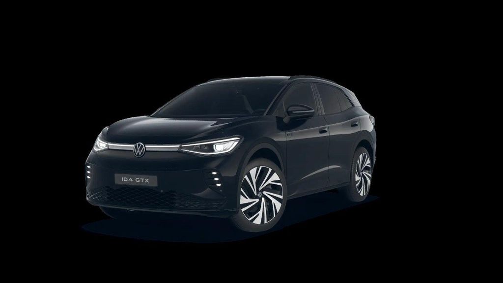 Volkswagen ID.4 2024