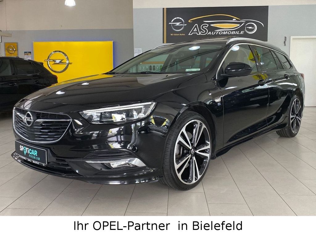 Opel Insignia 2019