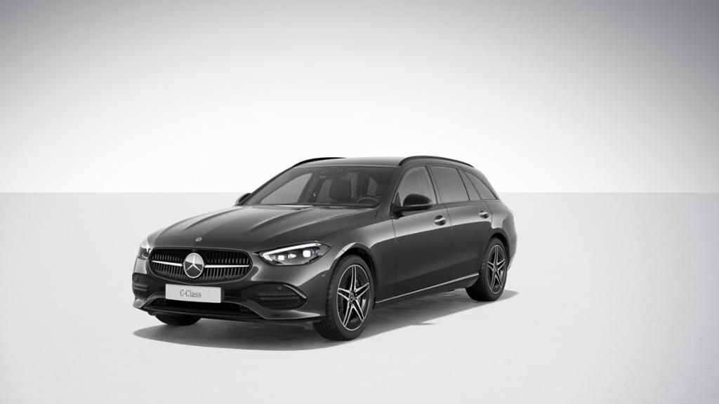 Mercedes-Benz C 200 2021