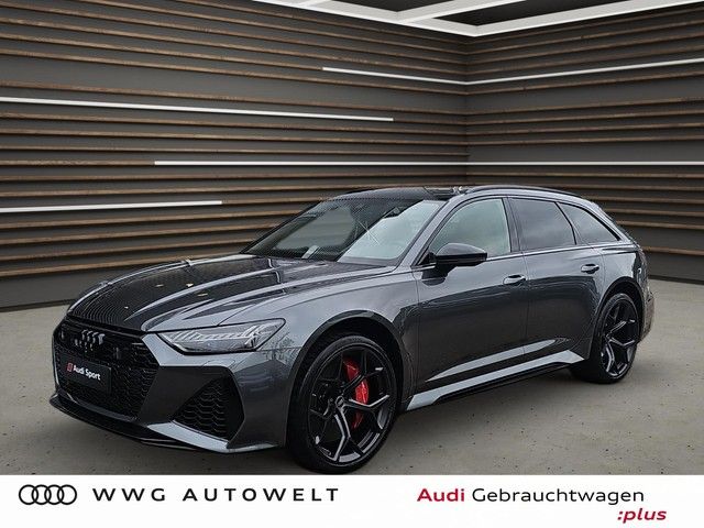 Audi RS6 2026