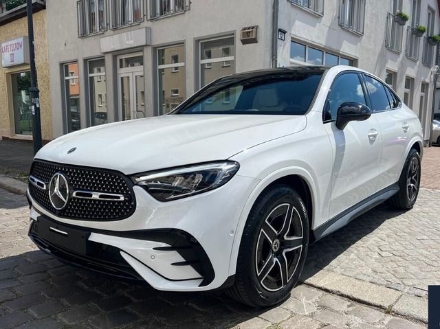 Mercedes-Benz GLC 200 2024