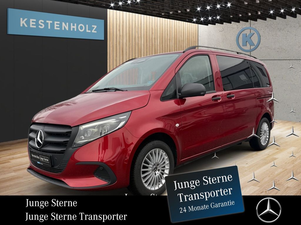 Mercedes-Benz Vito 2024
