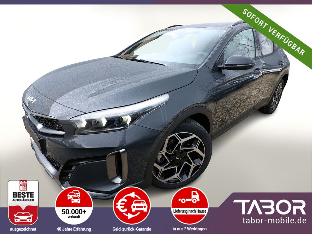 Kia XCeed 2026