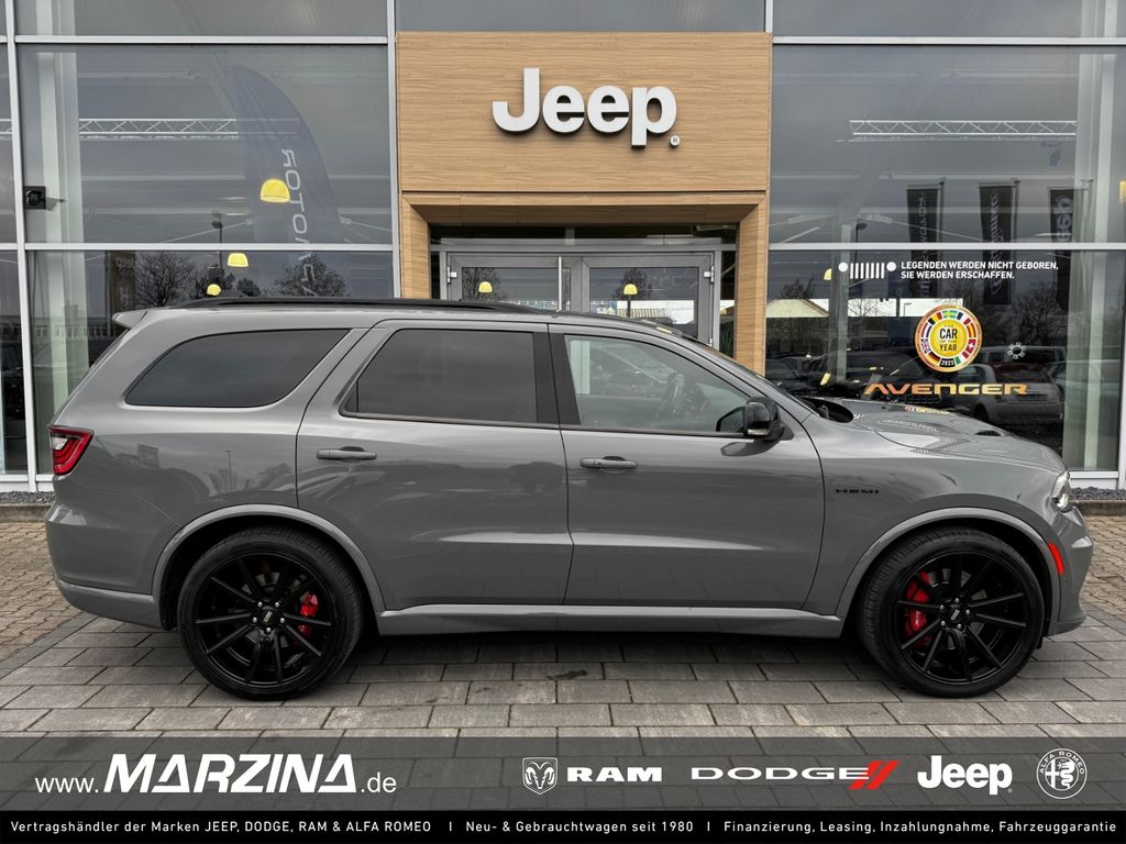 Dodge Durango 2024