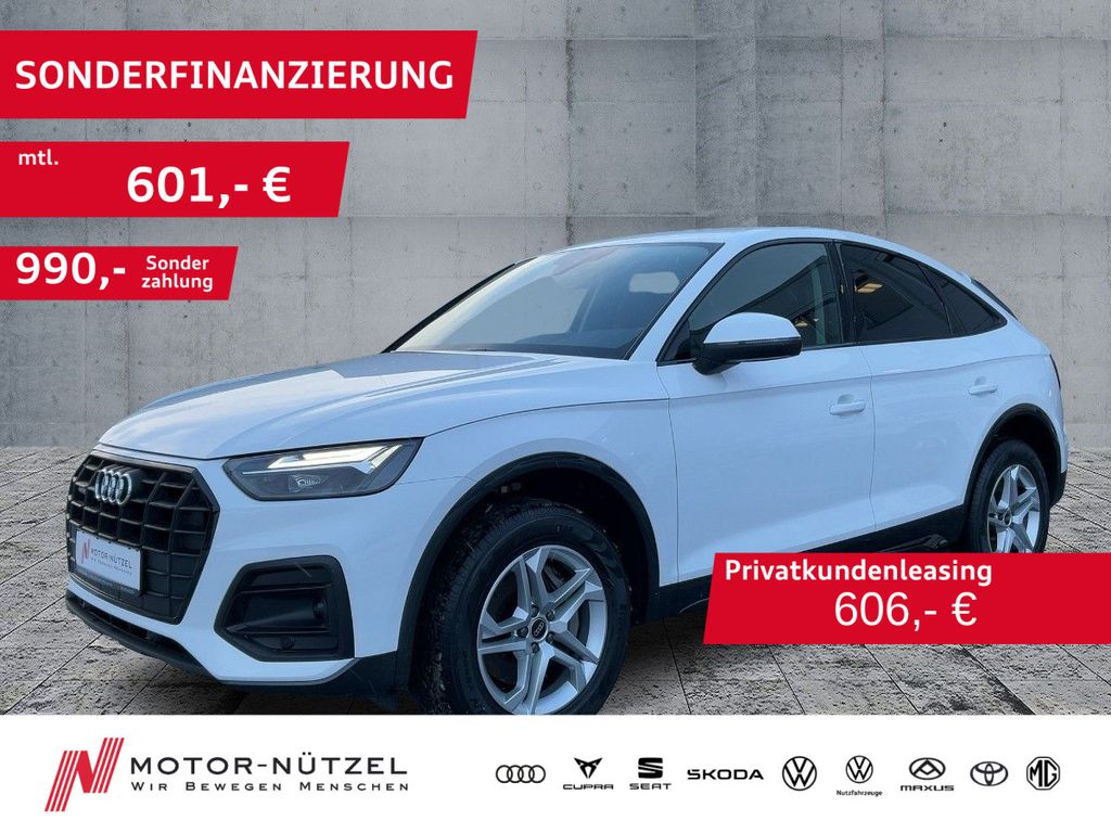 Audi Q5 2023