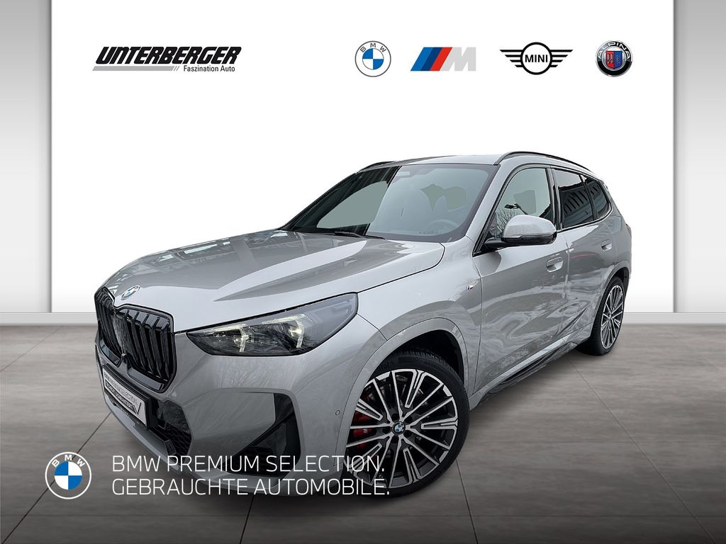 BMW X1 2025