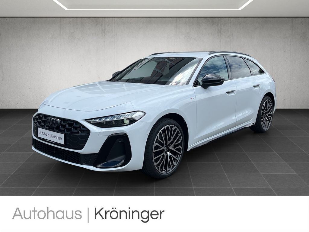 Audi A5 2026