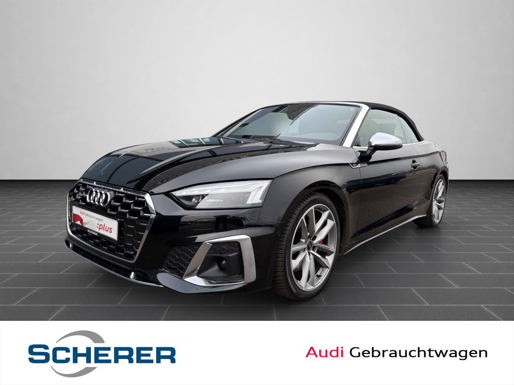 Audi S5 2023