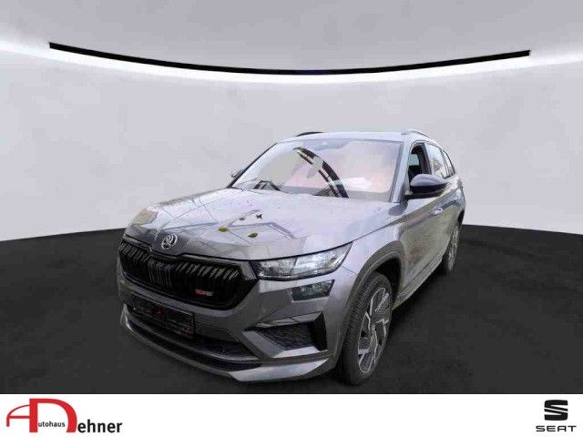 Skoda Kodiaq 2022