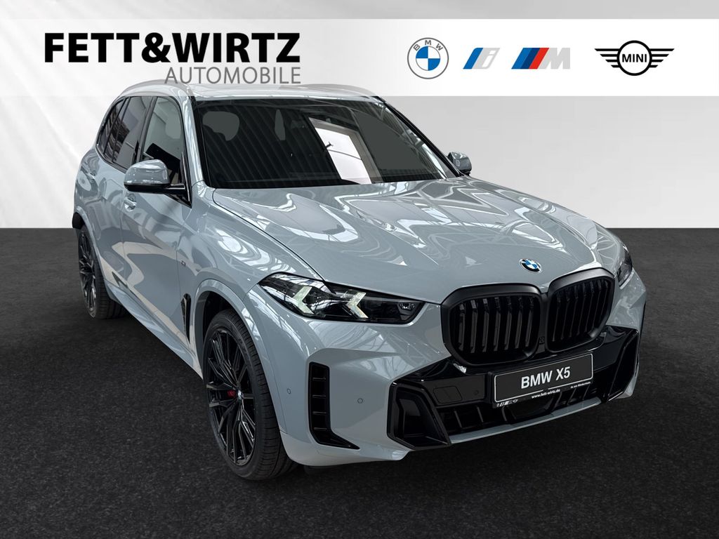 BMW X5 2026