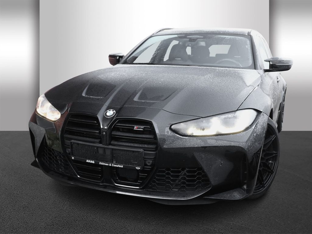 BMW M3 2024