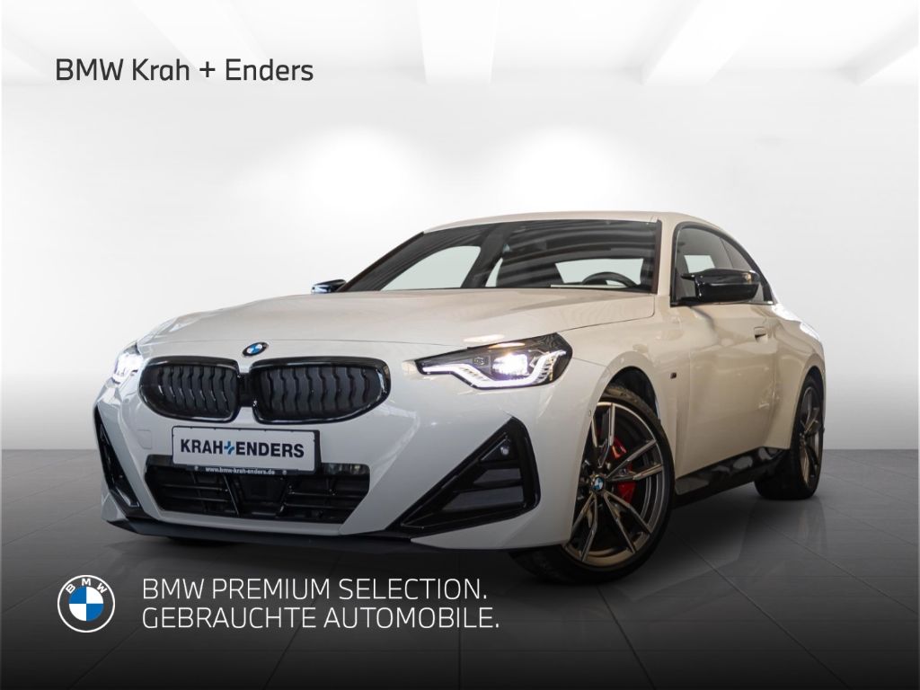 BMW M240i 2024