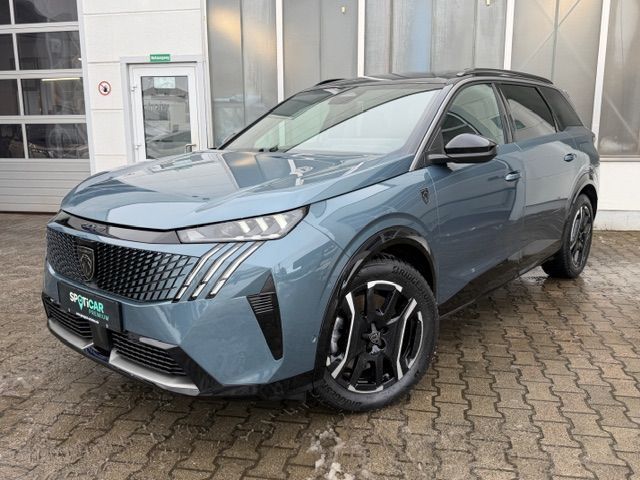 Peugeot 5008 2024