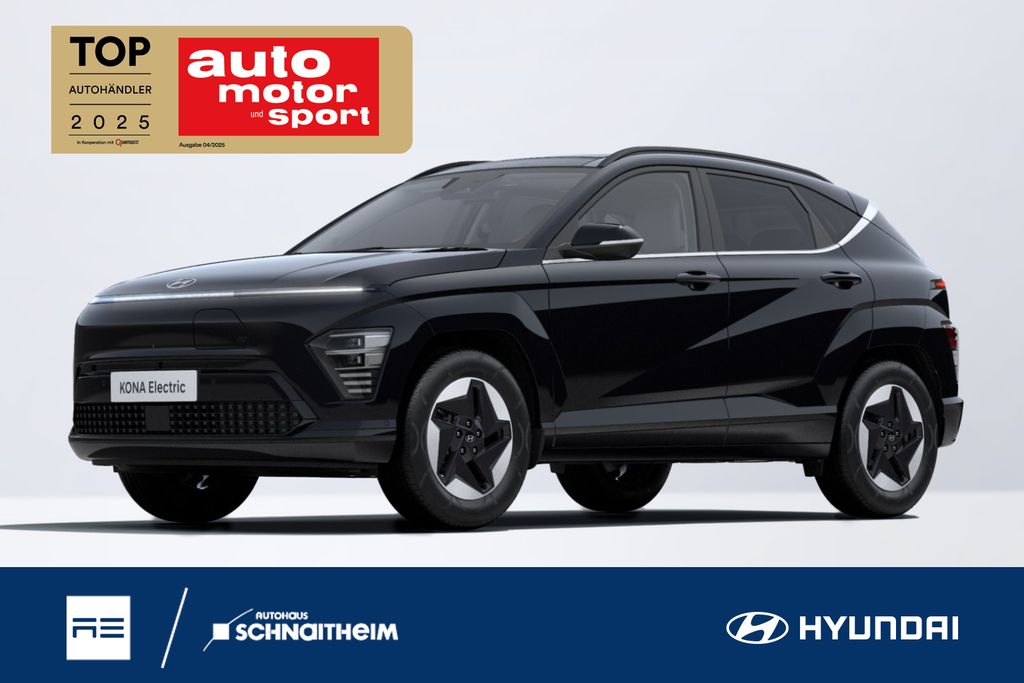 Hyundai KONA Elektro