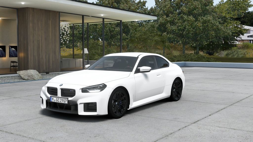 BMW M2