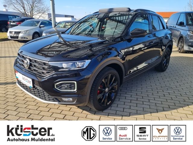 Volkswagen T-Roc 2020
