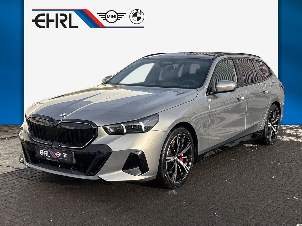 BMW 540