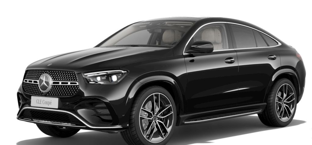 Mercedes-Benz GLE 450 2026