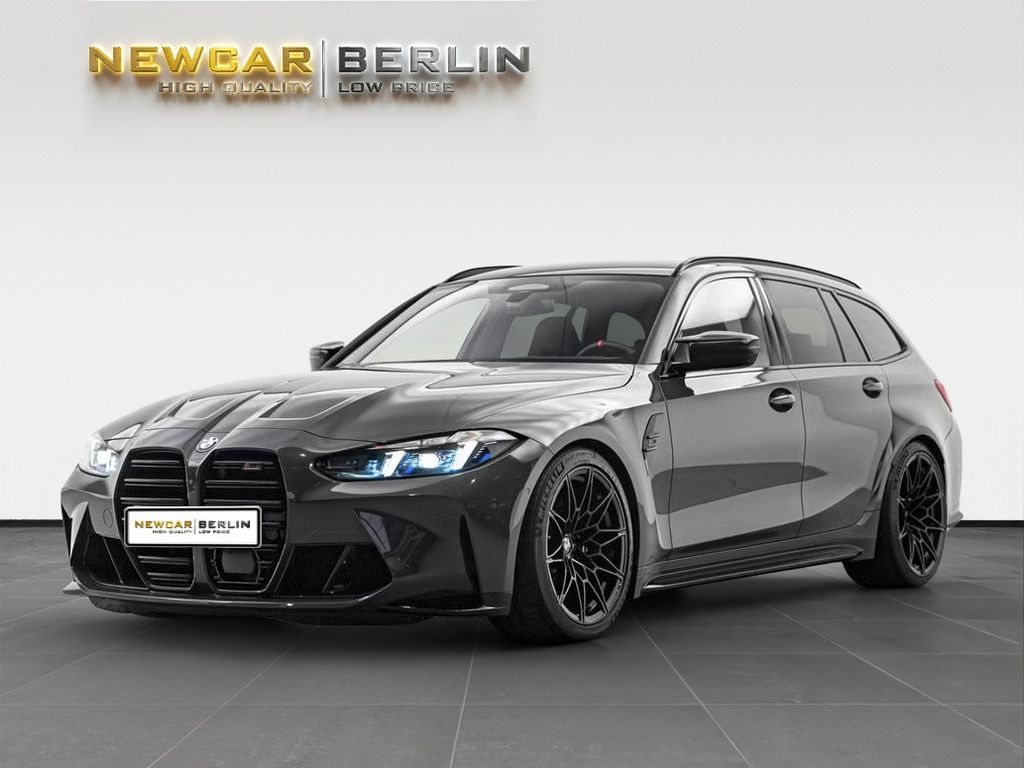 BMW M3 2025