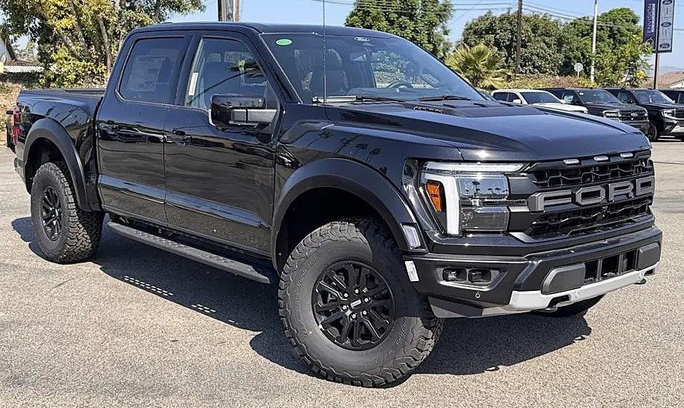 Ford F 150