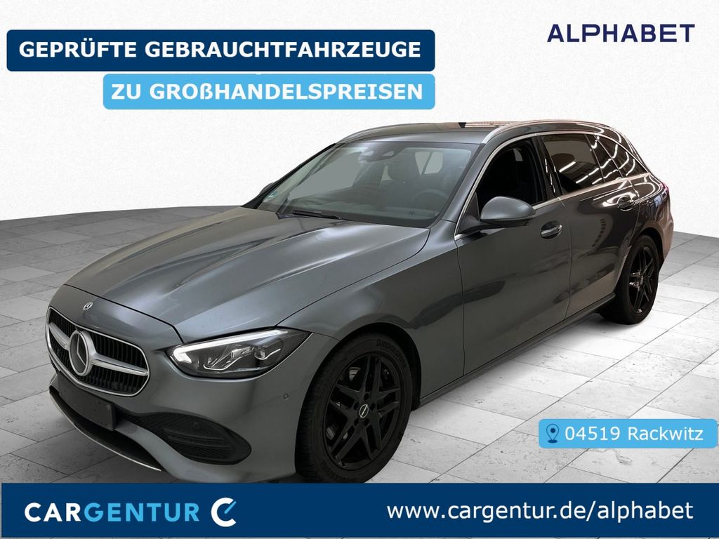 Mercedes-Benz C 200 2023