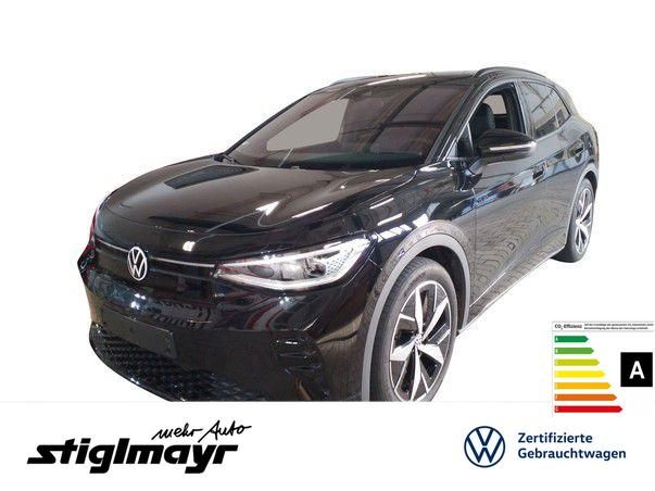 Volkswagen ID.4 2025