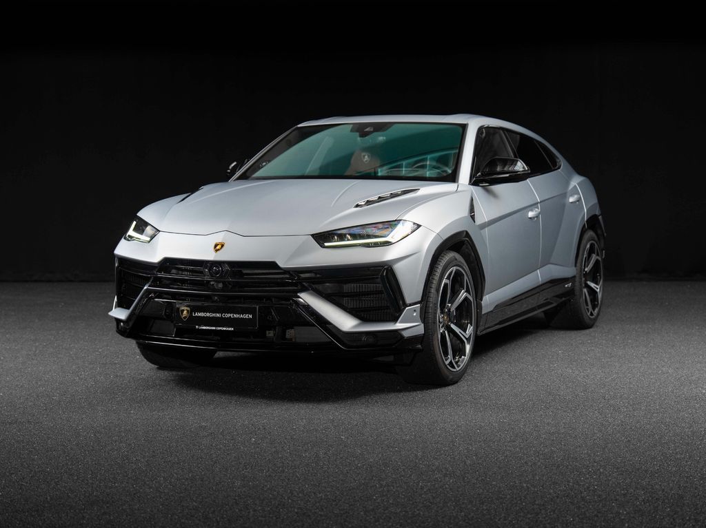 Lamborghini Urus 2023