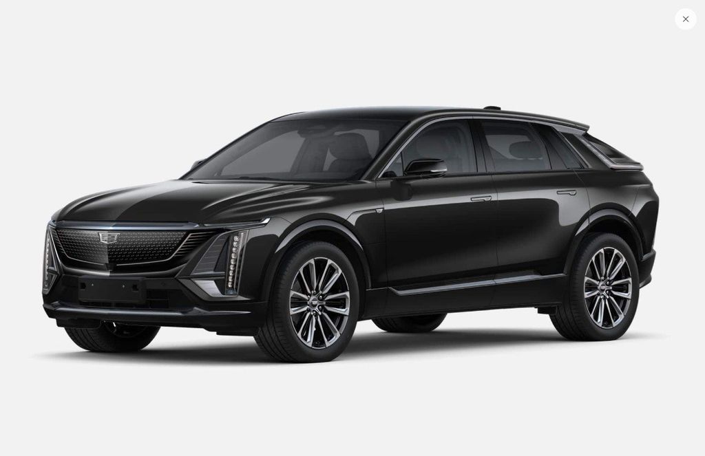 Cadillac Other 2025