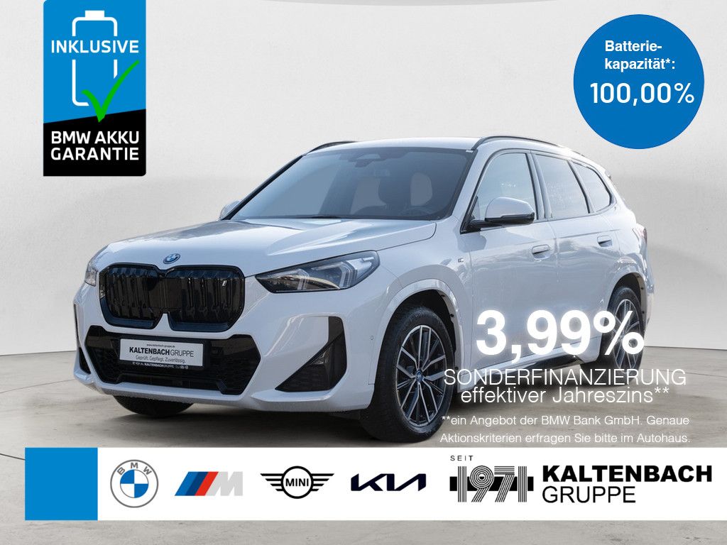 BMW iX1 2023