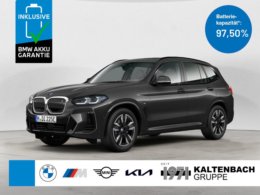 BMW X3 2023