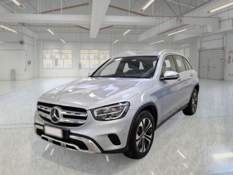 Mercedes-Benz Other 2021