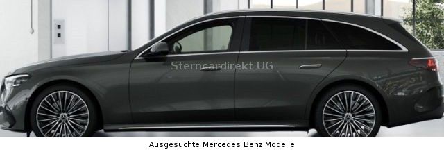 Mercedes-Benz E 450 2024