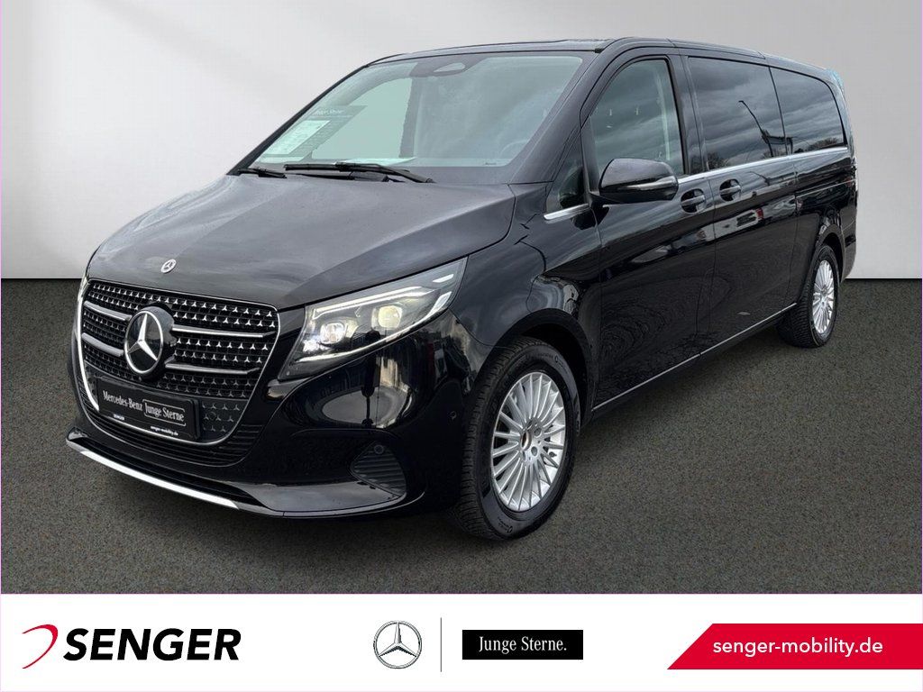 Mercedes-Benz V 300 2024