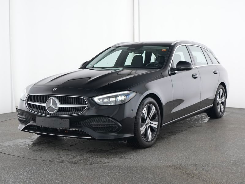 Mercedes-Benz C 200 2024
