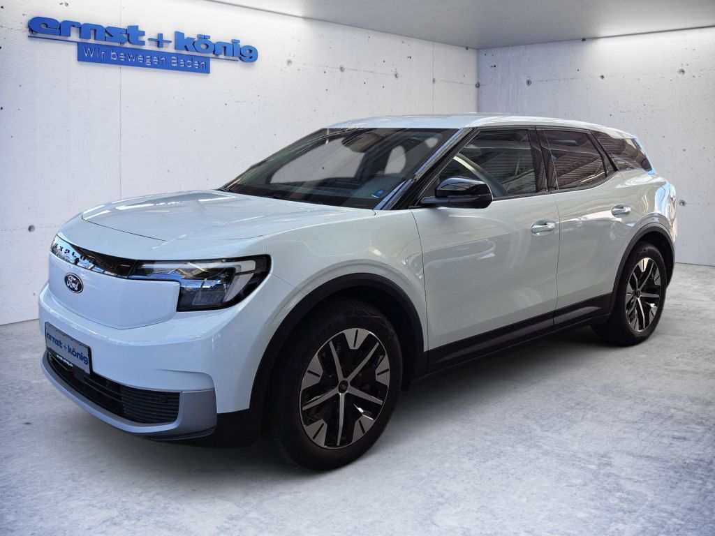 Ford Explorer 2024