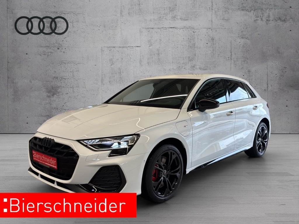 Audi A3 2025