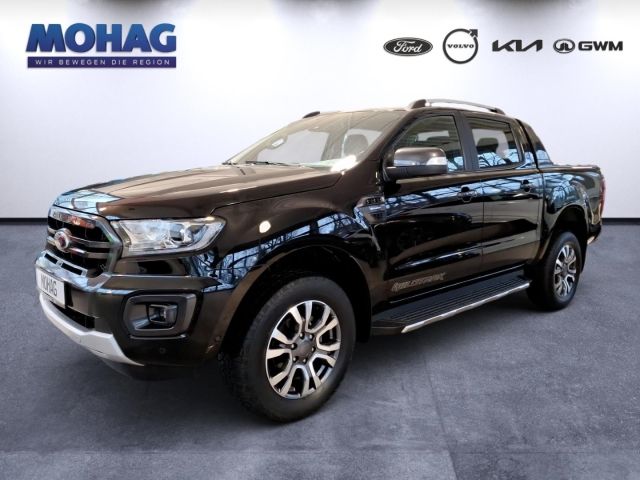 Ford Ranger 2022