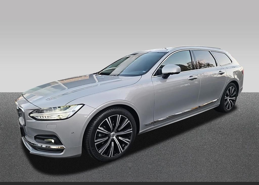 Volvo V90 2024