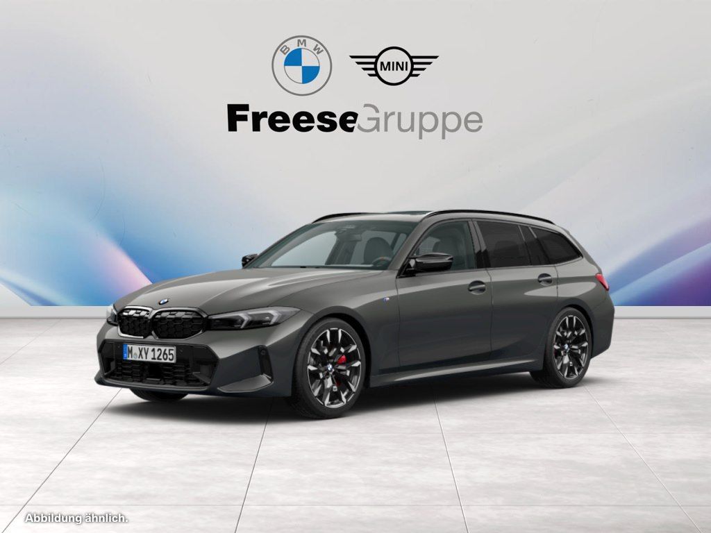 BMW M340i