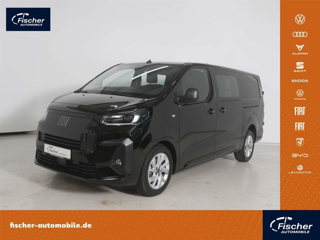 Fiat Scudo 2025