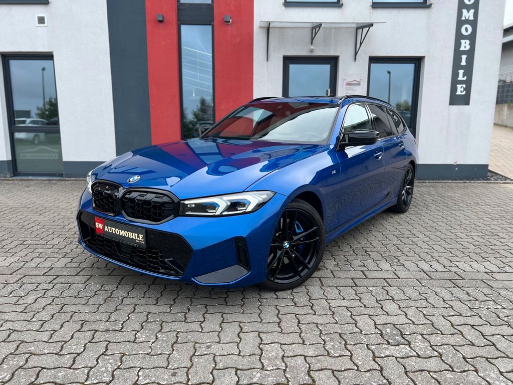 BMW M340i 2023
