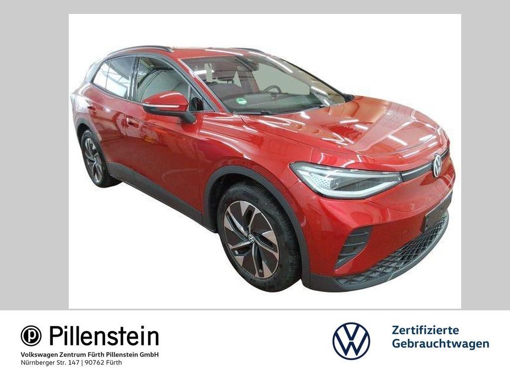 Volkswagen ID.4 2025