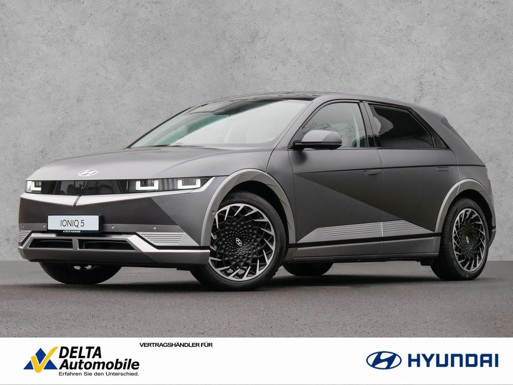 Hyundai IONIQ 5 2024