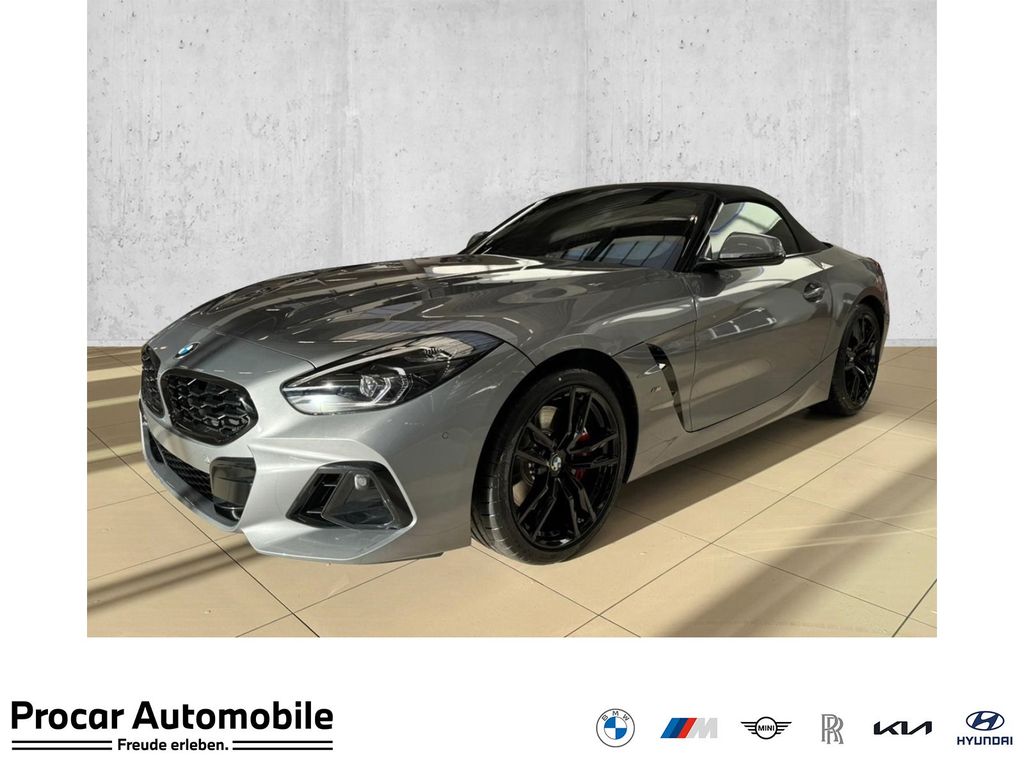 BMW Z4 M40