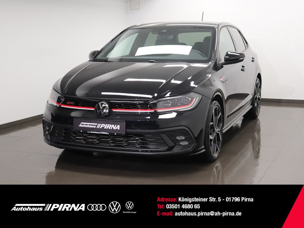 Volkswagen Polo 2023