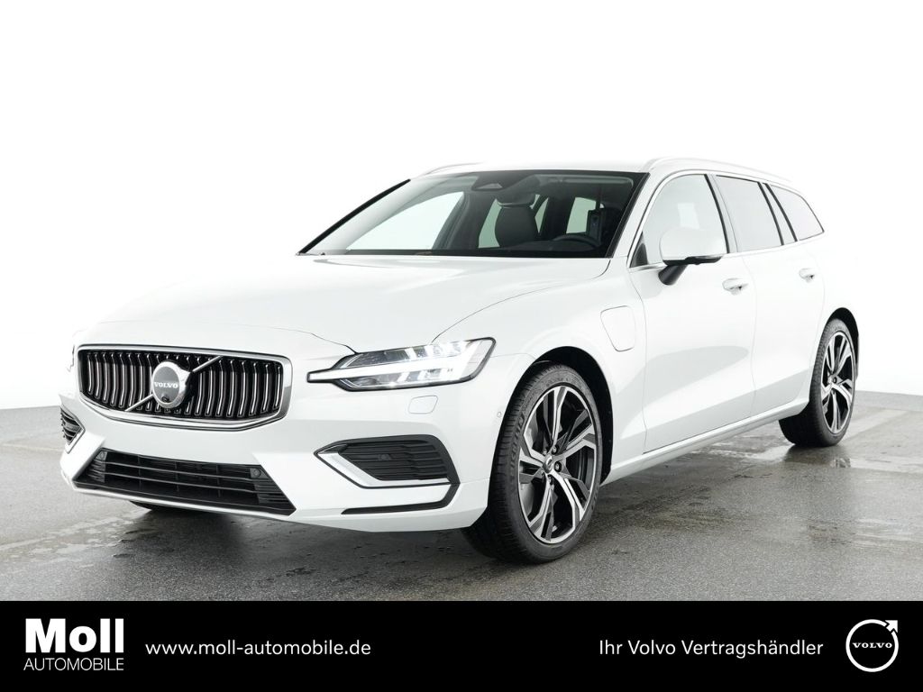 Volvo V60 2025