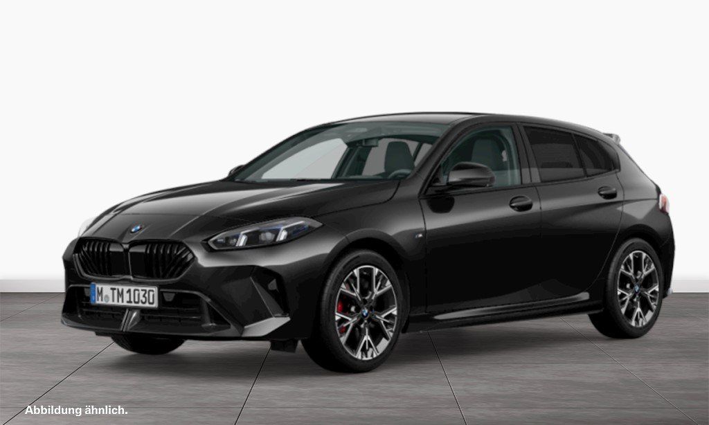 BMW 123 2025