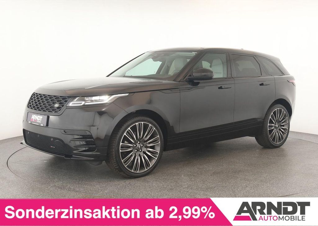 Land Rover Range Rover Velar 2023
