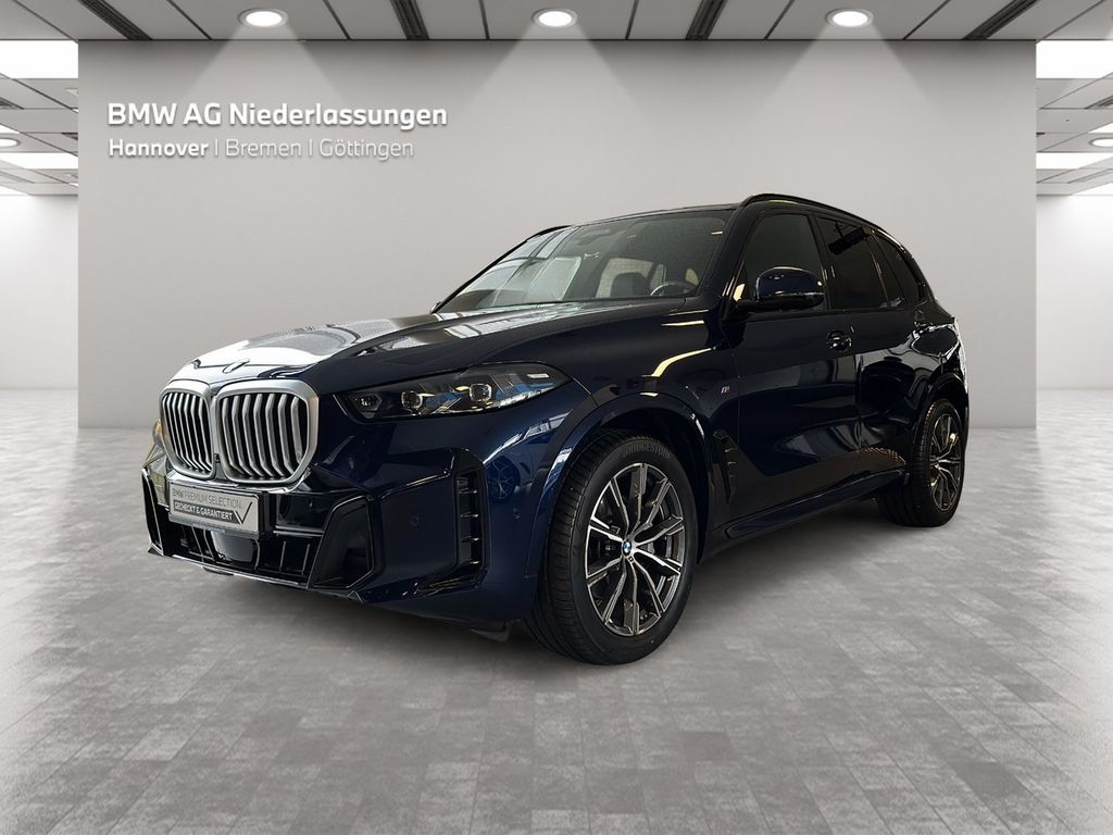 BMW X5 2024