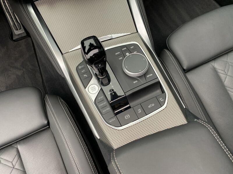 BMW M440 2022